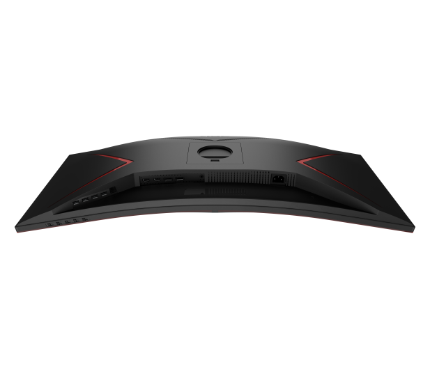 AOC CU34G2XP/BK - 1227209 - zdjęcie 7